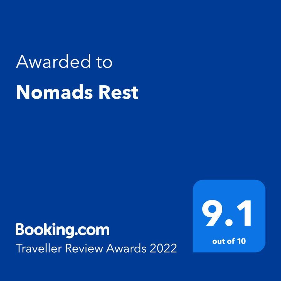 Nomads Rest Apartment Gympie Ngoại thất bức ảnh